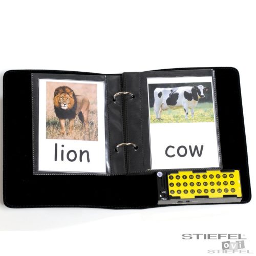 Album foto color din 6 piese