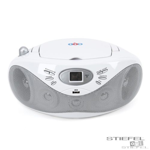 Easi-Listener 2 CD player