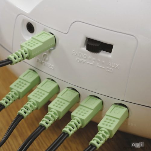 Easi-Listener 2 CD player