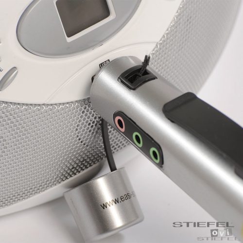 Easi-Listener 2 CD player