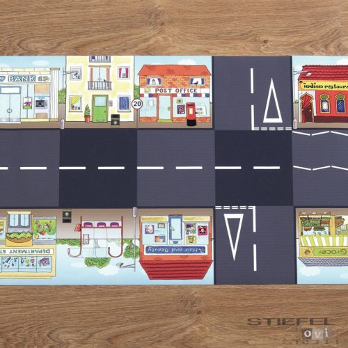 Set de control de bază pentru Bee-Bot 