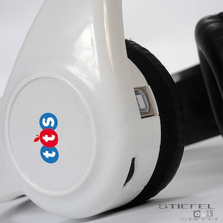 USB Căști cu microfon pentru computer