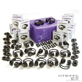 Easi-HeadphonesŽ Set căști