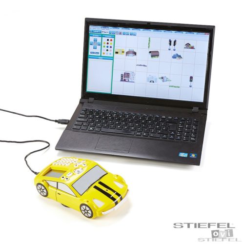 Licență de instalare a software-ului de programare Probotix (licență de site)