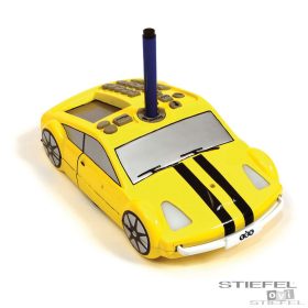 Robot reîncărcabil Pro-Bot