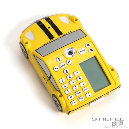 Robot reîncărcabil Pro-Bot