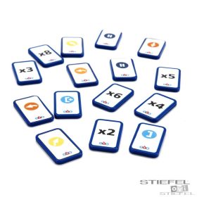 Panou de control pentru Blue-Bot (Extra)