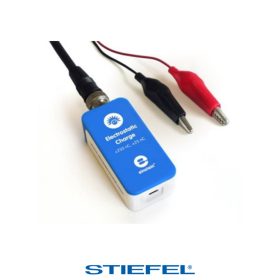 Senzor de Sarcină Electrostatică