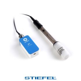 Senzor de pH cu Electrod