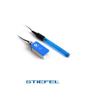 Senzor de pH cu Electrod Plat