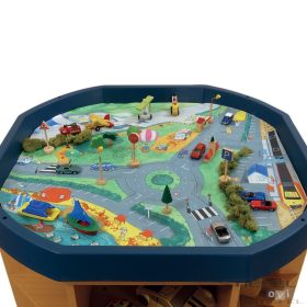 Covor de teren Transport