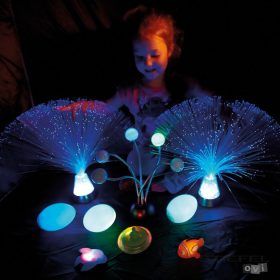 Kit pentru colțul întunecat