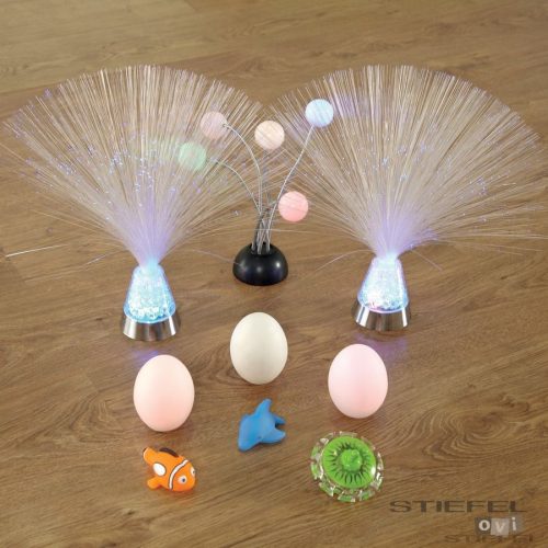 Kit pentru colțul întunecat