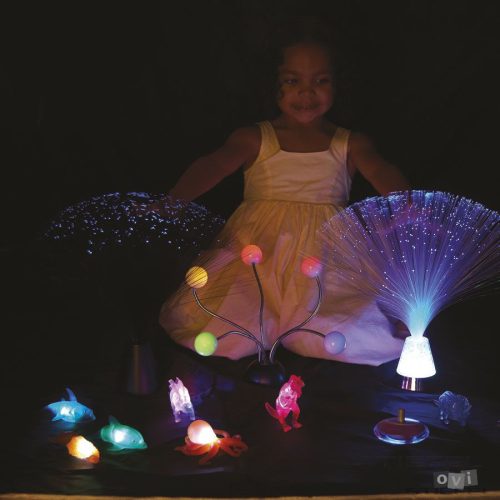 Kit pentru colțul întunecat