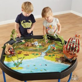 Covor de teren Insula cu comori