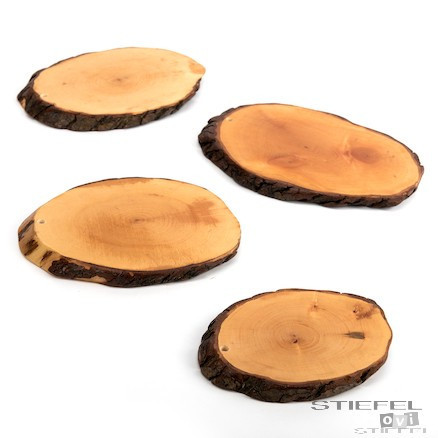 Tablă de scris din lemn  în aer liber (4buc)