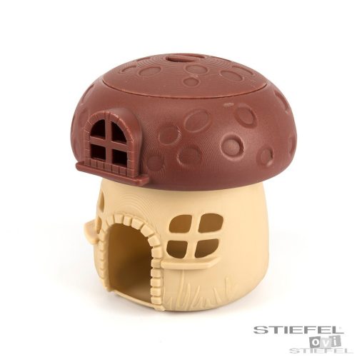 Small World Casă de ciuperci pentru elfi