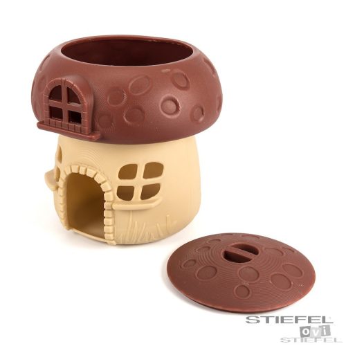 Small World Casă de ciuperci pentru elfi