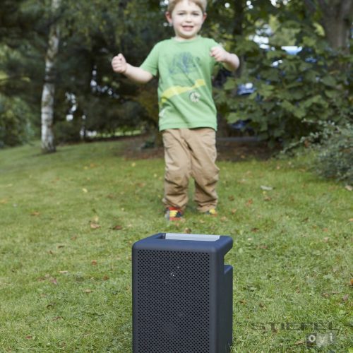 Boxă de exterior fără fir