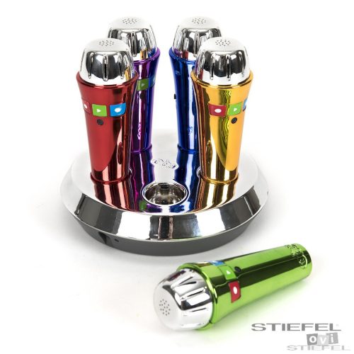 Mini microfon (5 buc)