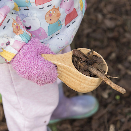 Cupe din lemn, de mai multe dimensiuni