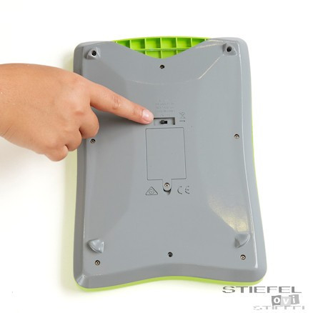 Planșă de desen strălucitoare pentru șabloane