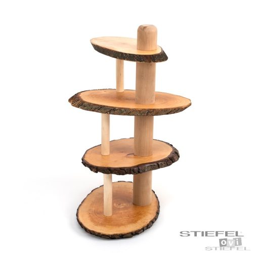 Small world scânduri de lemn