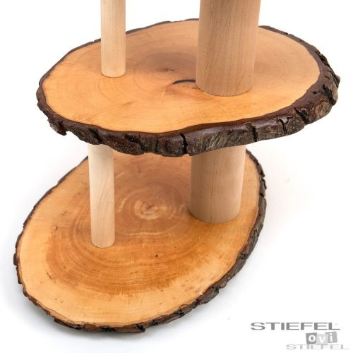 Small world scânduri de lemn