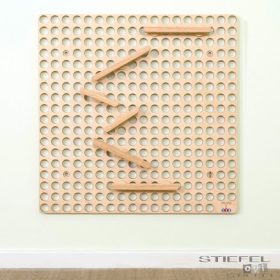 Muro Accesoriu de canal