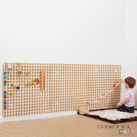 Muro Accesoriu de canal