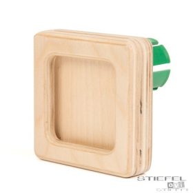 Muro Suport pentru cărți (10 buc.)