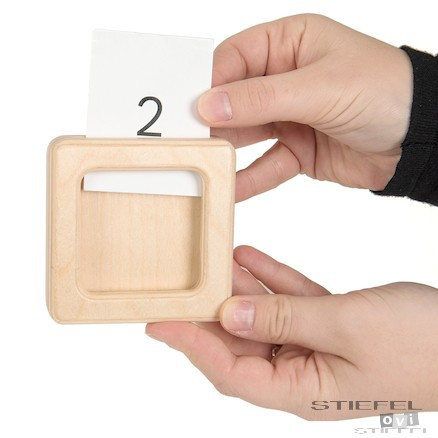 Muro Suport pentru cărți (10 buc.)