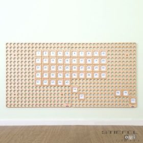 Muro Cărți cu numere 1-100 