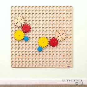 Muro Accesoriu angrenaj