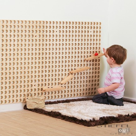 Muro Tablă de perete (4 buc)