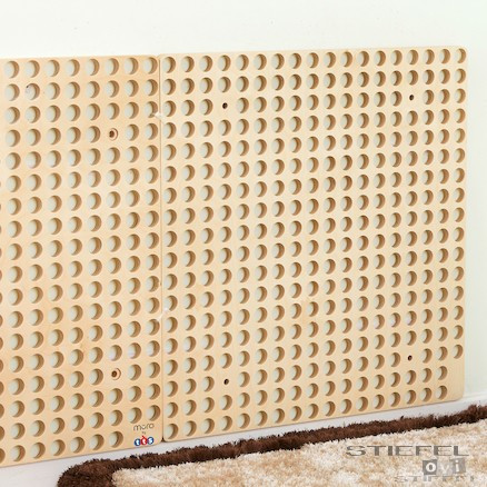 Muro Tablă de perete (4 buc)