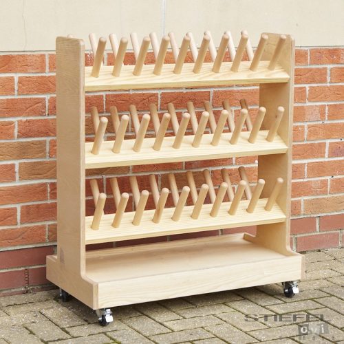 Depozitor de exterior pentru  încălțăminte