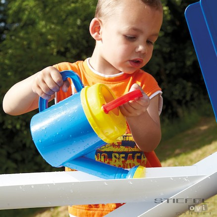 Super set constructor de canale