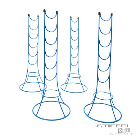 Mini suporturi pentru jgheaburi metalice (1m)