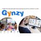 GYNZY - Software educațională interactivă pentru profesori și elevi