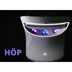   Höp – sistem interactiv compact pentru mișcare, educație și divertisment