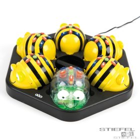 Bee-Bot (5 buc) & Blue Bot (1 buc)