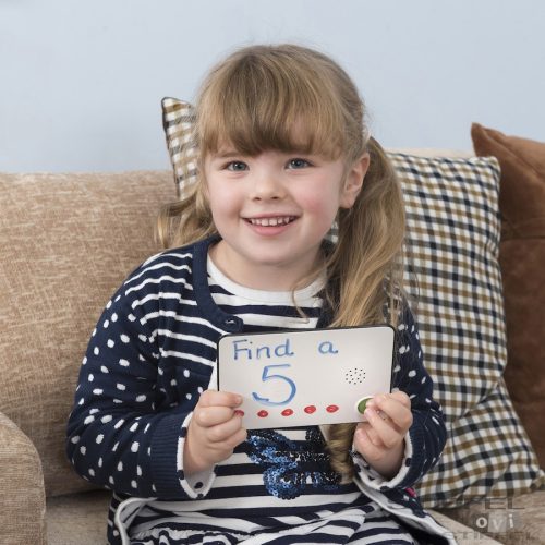 TalkTimeŽ set de cărți vorbitoare (A5-3 bucăți)