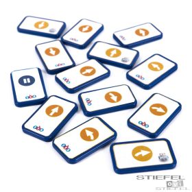 Panou de control pentru Blue-Bot (Standard)