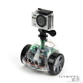 Suport pentru cameră montabil pe robot