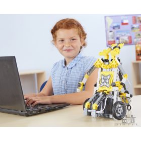 Pachet robot KS1 STEM