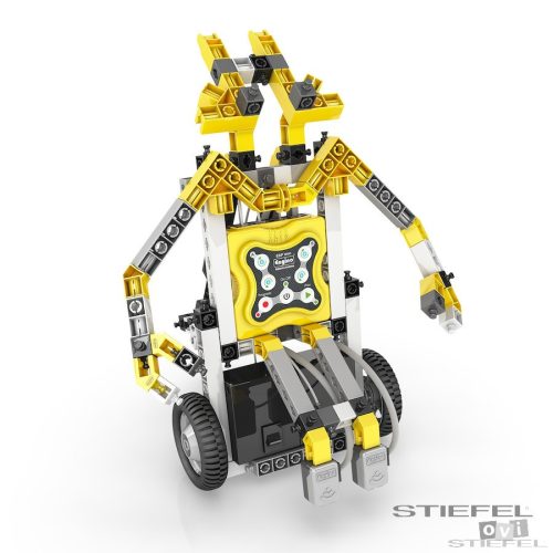 Pachet robot KS1 STEM