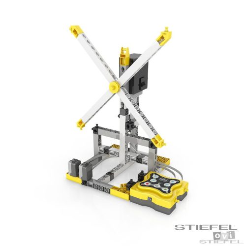 Pachet robot KS1 STEM