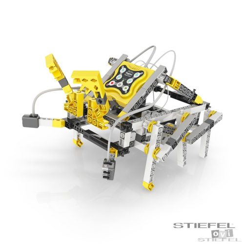 Pachet robot KS1 STEM