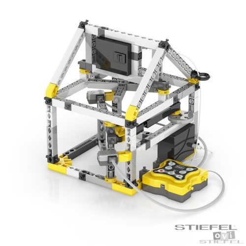Pachet robot KS1 STEM